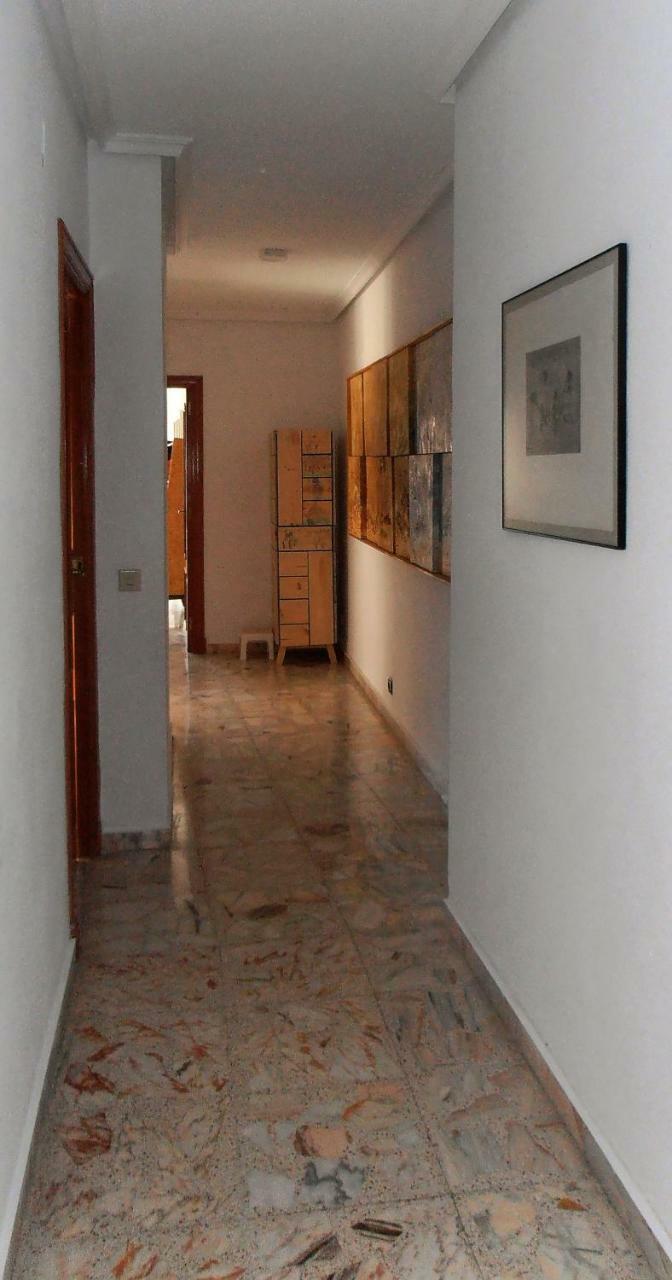 La Galeria Διαμέρισμα Ávila Εξωτερικό φωτογραφία