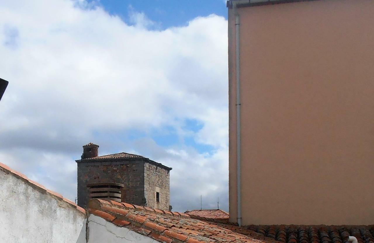 La Galeria Διαμέρισμα Ávila Εξωτερικό φωτογραφία